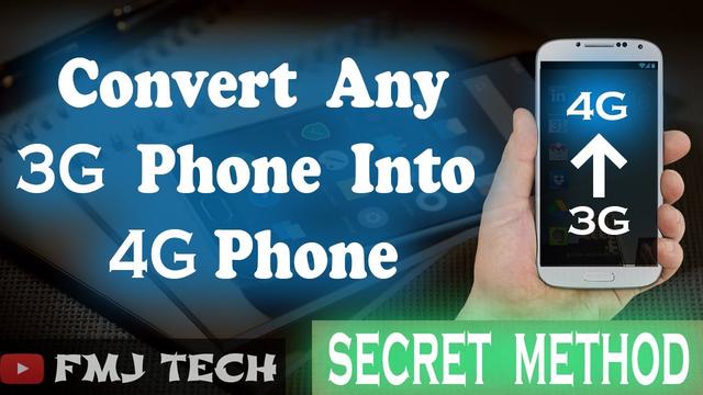 How to Determine if Your Phone is 4G or 3G | Ultimate Guide