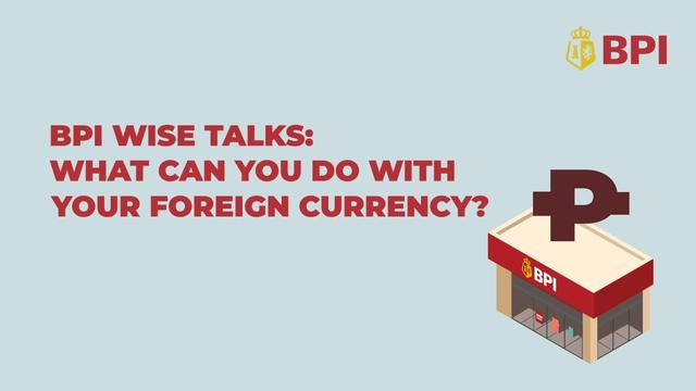 Does BPI Offer Foreign Currency Exchange Services does-bpi-offer-foreign-currency-exchange-services