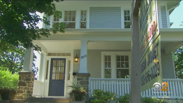 Discover The Neighborhoods In New York City Where Home Prices Are