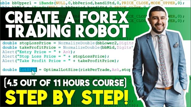 Understanding MQL in Forex: All You Need to Know