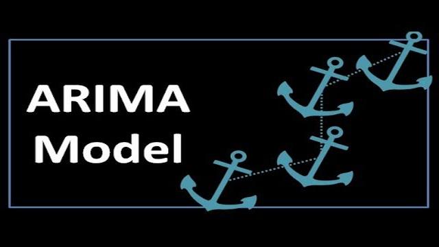 Understanding Auto-Regressive Integrated Moving Average: All You Need ...