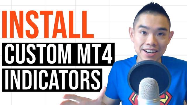 Step-by-Step Guide: Creating a Custom Indicator in MT4