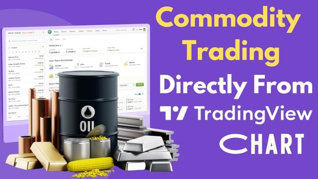 Choosing the Right Chart for Successful Commodity Trading