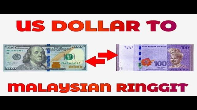 What is the highest MYR to USD exchange rate in history?