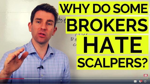 Why Do Some Brokers Prohibit Scalping Discover The Reasons Why Do Some Brokers Prohibit Scalping Discover The Reasons