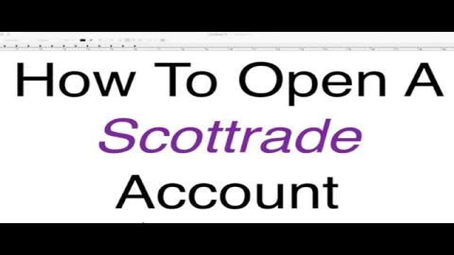 Steps to Log into Your Old Scottrade Account - Easy Guide