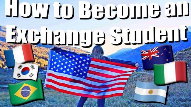 Step-by-Step Guide: How to Join the Exchange Student Program