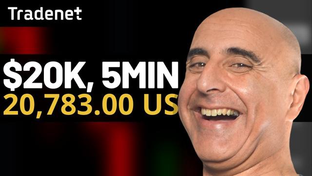 Memahami Konsep Rasio Risiko Dan Imbalan 1 Banding 1