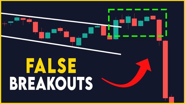 How to Spot a Fake Breakout: Key Indicator Revealed