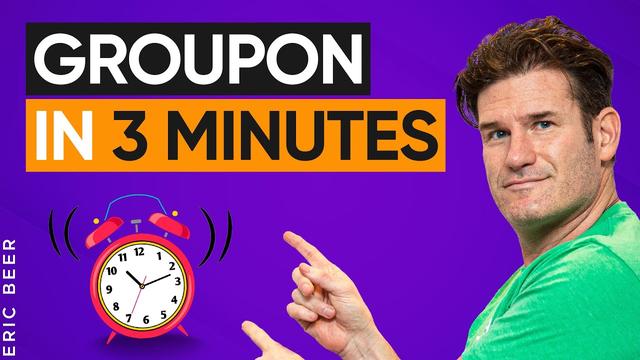 How Much Money Does Groupon Take? - All You Need to Know