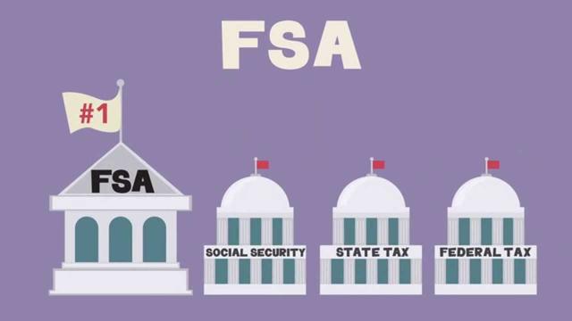Understanding the Functioning of an FSA: Explained in Detail